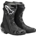 Bota Racing Alpinestars Supertech R 11 Preta - Varios Tamanhos